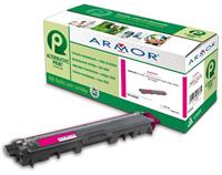 Toner OWA alternatief tbv Brother TN-245M rood - thumbnail