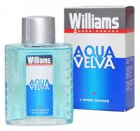 Aftershave Lotion Williams Aqua Velva 100 ml - thumbnail