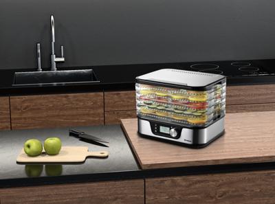 Trisa Healthy Snack 7772.751 Voedseldroger