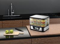 Trisa Healthy Snack 7772.751 Voedseldroger - thumbnail