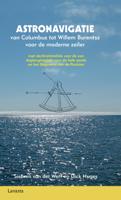Astronavigatie - Siebren van der Werf, Dick Huges - ebook - thumbnail