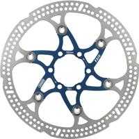 Elvedes floating rotor 160mm 108g 6 gaats+bout blw 2015147 - thumbnail