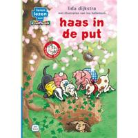 Kluitman haas in de put - thumbnail