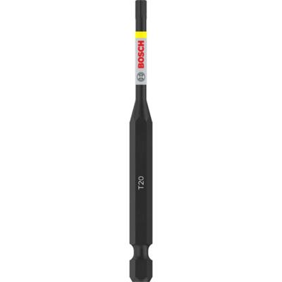 Bosch Accessories 2608522535 2608522535 TX-bit T 20 1 stuk(s) Bosch Accessories 2608522535 2608522535 TX-bit T 20 1 stuk(s)