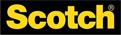 3M 600H1210 Plakband Scotch Crystal Clear 600 Transparant (l x b) 10 m x 12 mm 1 stuk(s)