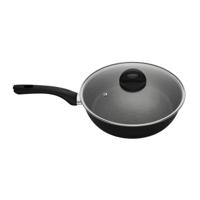 Sola Stonehenge Hapjespan Ø 28 cm - thumbnail