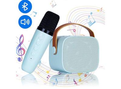 Karaoke Machine voor Kinderen