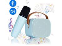 Karaoke Machine voor Kinderen - thumbnail