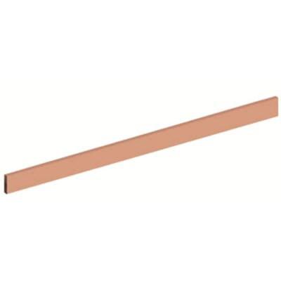 Striebel & John 2CPX041871R9999 Koperrail 250 A 1 stuk(s)