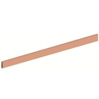 Striebel & John 2CPX041871R9999 Koperrail 250 A 1 stuk(s) - thumbnail