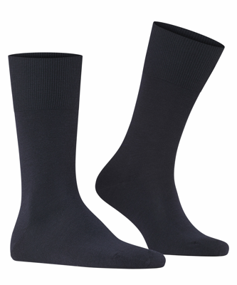 Falke Sokken 14435 donker blauw