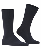 Falke Sokken 14435 donker blauw - thumbnail