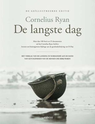 Cornelius  Ryan De langste dag