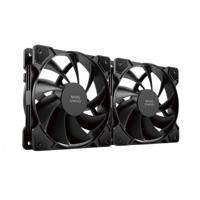 Case fan Mars Gaming MFPROX2 Ø 12 cm - thumbnail
