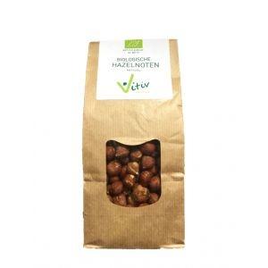 Vitiv Biologische Hazelnoten