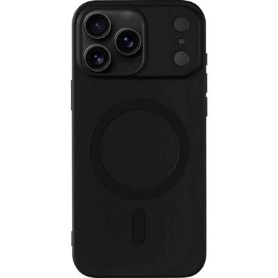 JT Berlin Case Apple iPhone 17 Pro Zwart