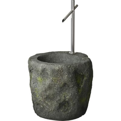 Sacramento waterornament