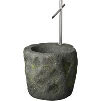 Sacramento waterornament - thumbnail