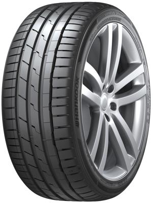HANKOOK sommerreifen "ventus s1 evo 3 (k127) " tires so 245/50r18 104y ventus s1 evo 3