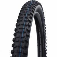 Schwalbe buitenband hans dampf evo supertrail 27.5 x 2.60 zw vouw - thumbnail