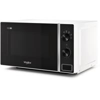 Whirlpool Cook20 MWP 101 W Wit Solo-magnetron Aanrecht 20 l 700 W - thumbnail