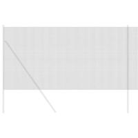 VidaXL Gelaste draadhek grijs 1.4 x 10 m - thumbnail