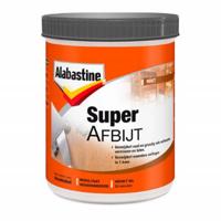 Alabastine super afbijt 1 liter - thumbnail