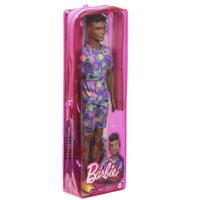 Barbie Fashionista Ken - thumbnail
