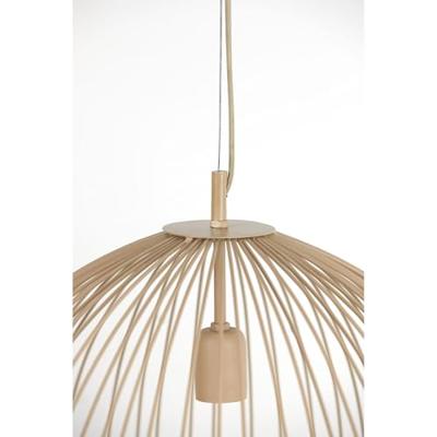 Hanglamp Riyanna 34x34cm