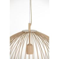 Hanglamp Riyanna 34x34cm - thumbnail