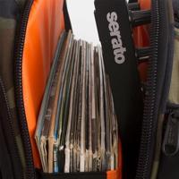 UDG UDG Ultimate Digi Backpack Camo/Orange inside - thumbnail