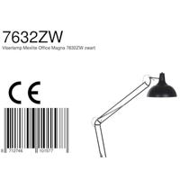 Steinhauer Landelijke vloerlampOffice XXL - 7632ZW - thumbnail