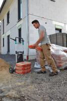 Wolfcraft Transportsysteem | TS 1500 | 1 stuk - 5525000 - thumbnail