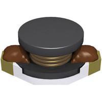 Fastron PISG-471M-01 PISG-471M-01 Inductor SMD PISG 470 µH 5.06 Ω 0.16 A 1 stuk(s) - thumbnail