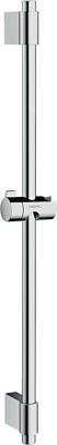 Hansgrohe Unica glijstang Varia 72 cm, chroom Hansgrohe Unica glijstang Varia 72 cm, chroom