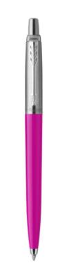 Balpen parker jotter original ct m roze Balpen parker jotter original ct m roze