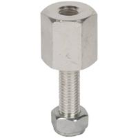 DEHN AS SCHR M12 M12 40 Aansluitstuk 1 stuk(s) - thumbnail