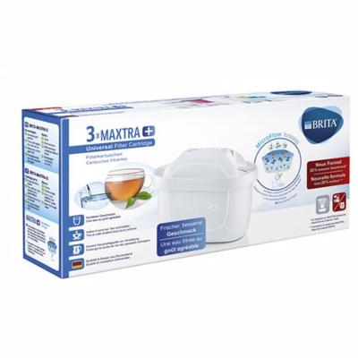 Brita Maxtra+ Filterpatroon 3-pack