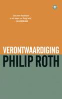 Exit geest - Philip Roth - ebook - thumbnail
