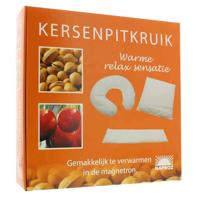 Naproz Kersenpitkruik Vierkant 1st - thumbnail