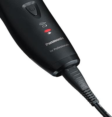 Panasonic ER-DGP65 Tondeuse Zwart