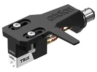 Ortofon VNL TRIX Pre-mounted On SH-2
