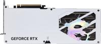VGA MSI GeForce RTX 5080 16G GAMING TRIO OC WHITE - thumbnail