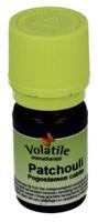 Volatile Patchouli - thumbnail