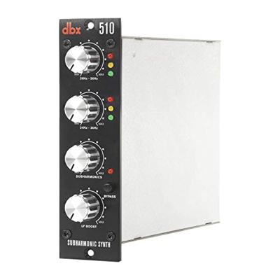 DBX 510 Subharmonic Synth