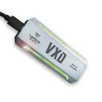 Patriot Memory VXD SDD-behuizing Zilver M.2 - thumbnail