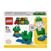 LEGO Super Mario - Frog Mario Power-Up Pack (71392) - thumbnail
