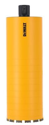 DeWALT DCDW108 Diamantboor Ø152 x 400mm 1/4" UNC