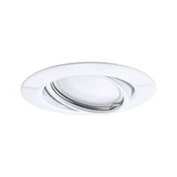 Paulmann 93427 Inbouwlamp Set van 3 stuks Wit - thumbnail