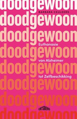 Doodgewoon - Barbara Ceuleers - ebook
